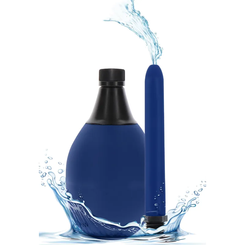 Buttocks TOYJOY Poire de lavement The Reservoir 475ml